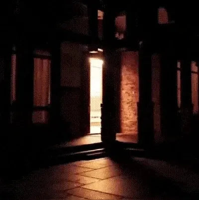 Solar Wall Light with Motion Sensor | Remote Control, Multiple Lighting Modes | Weatherproof ABS, Battery-Free Operation