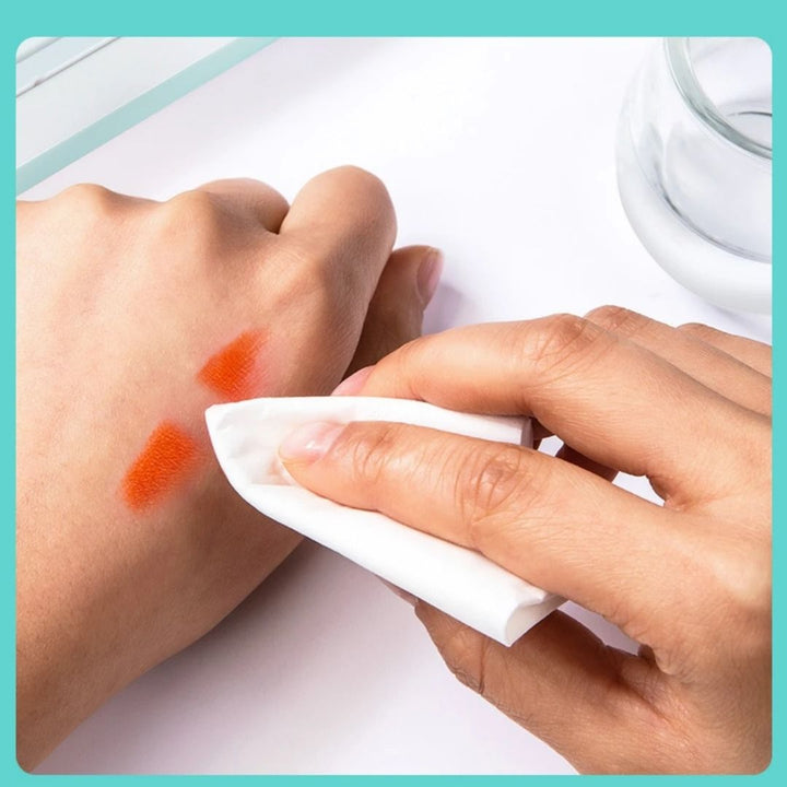 Solid Gouache Paint Sticks 12/18/24 Colours | Water-Soluble, Washable &amp; Non-Toxic | Instant-Dry Matte Finish for Artists