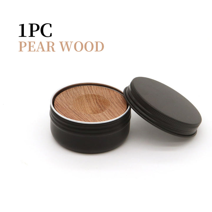 Solid Wood Aroma Diffuser | No Electricity Needed, Slow-Release Design | Long Lasting Natural Fragrance for Home &amp; Office
