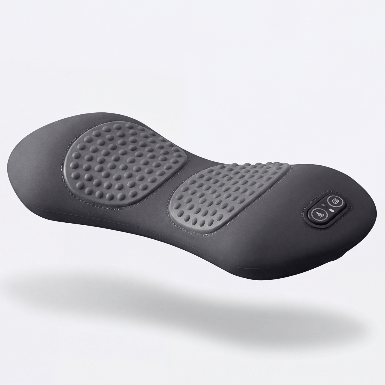 SpineFlow | Back Massager with Adjustable Settings for Pain Relief and Relaxation 0