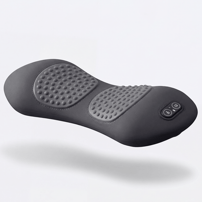 SpineFlow | Back Massager with Adjustable Settings for Pain Relief and Relaxation 0