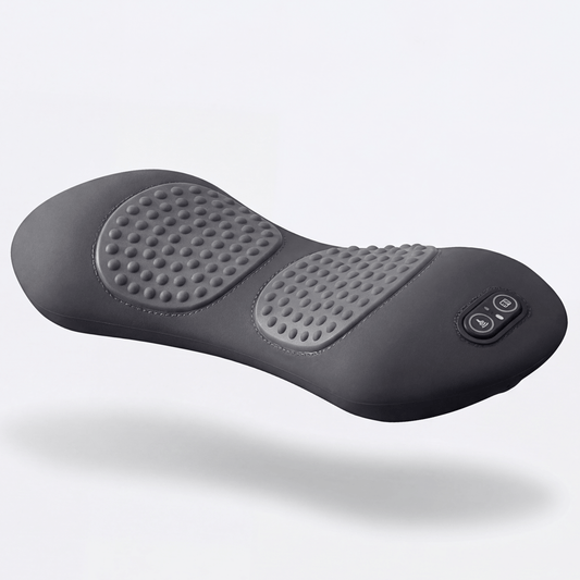 SpineFlow | Back Massager with Adjustable Settings for Pain Relief and Relaxation 0