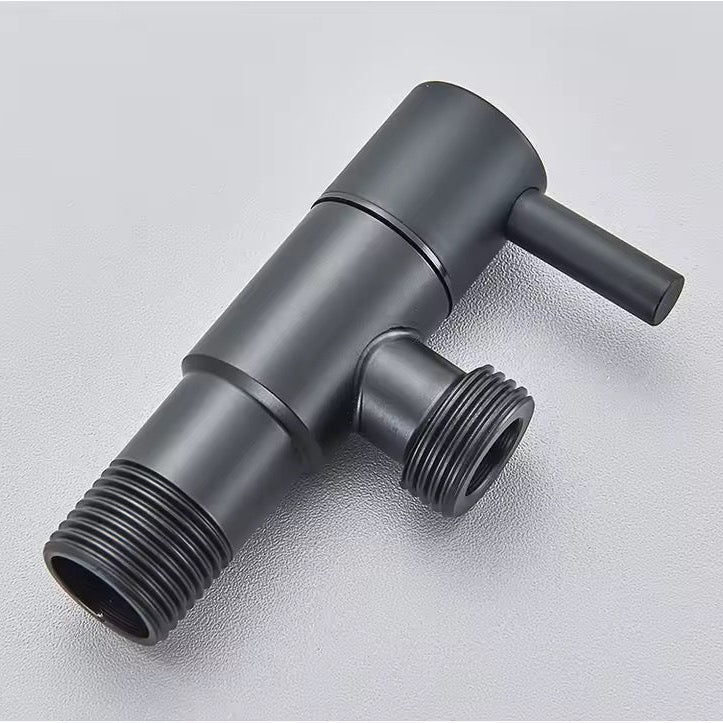 Stainless Steel Bidet Sprayer with Ergonomic Design | Eco-Friendly | Enhanced Hygiene