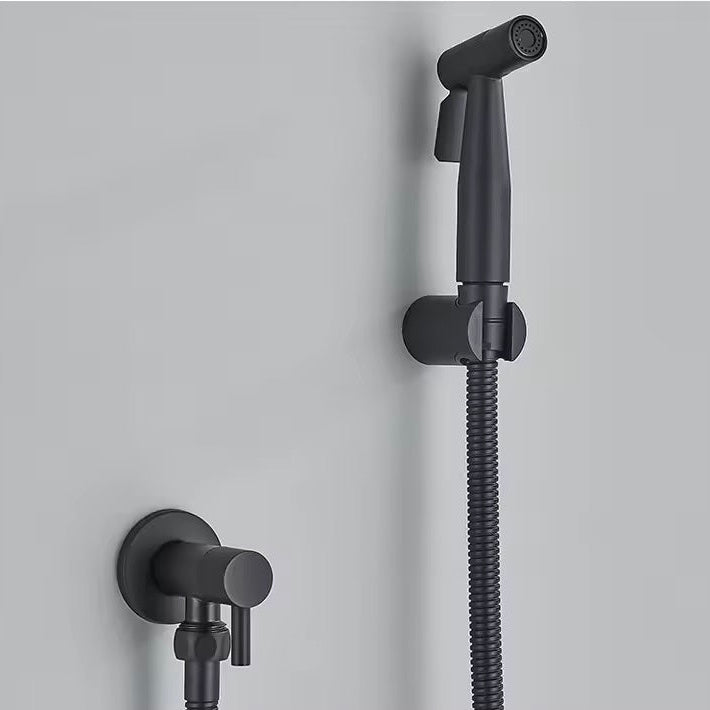 Stainless Steel Bidet Sprayer with Ergonomic Design | Eco-Friendly | Enhanced Hygiene