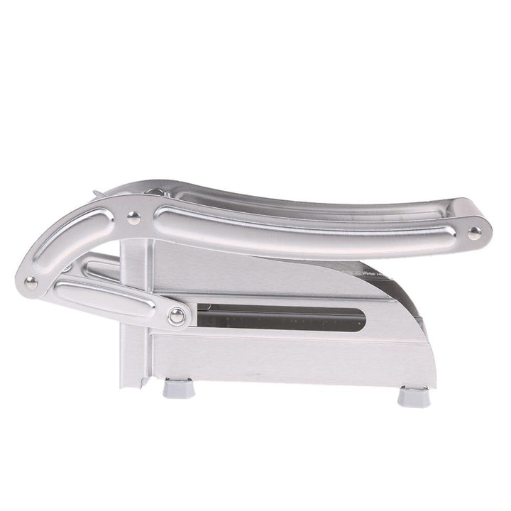 Stainless Steel Chopper Dicer, Food Dicer, Vegetable Dicer With Two Blades 5