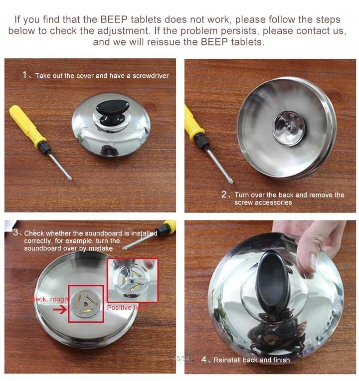 Stainless Steel Stovetop Teapot, Stainless Steel Whistling Stove Top Tea Kettle In Chrome 3