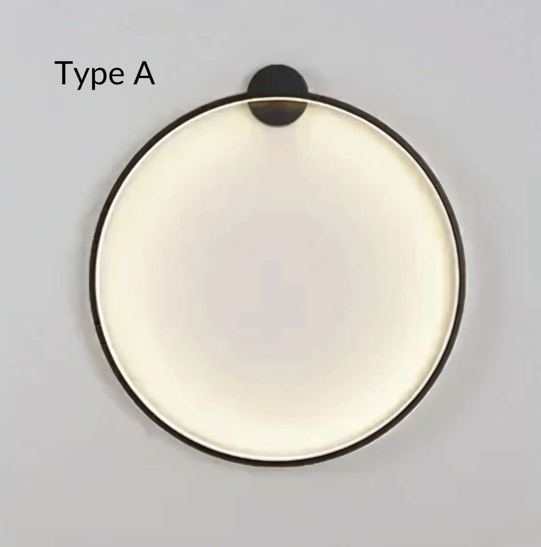 Stellar Collection | Modern Wall Light with Dimmable Feature | Elegant Design for Effortless Illumination 0
