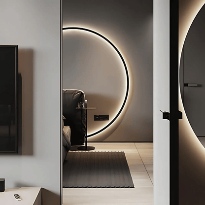 Stellar Collection | Modern Wall Light with Dimmable Feature | Elegant Design for Effortless Illumination 1