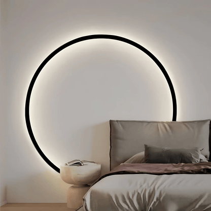Stellar Collection | Modern Wall Light with Dimmable Feature | Elegant Design for Effortless Illumination 7