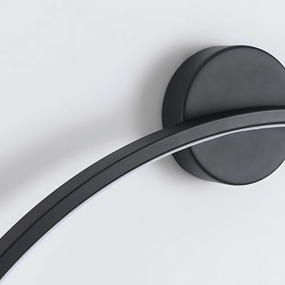 Stellar Collection | Modern Wall Light with Dimmable Feature | Elegant Design for Effortless Illumination 8