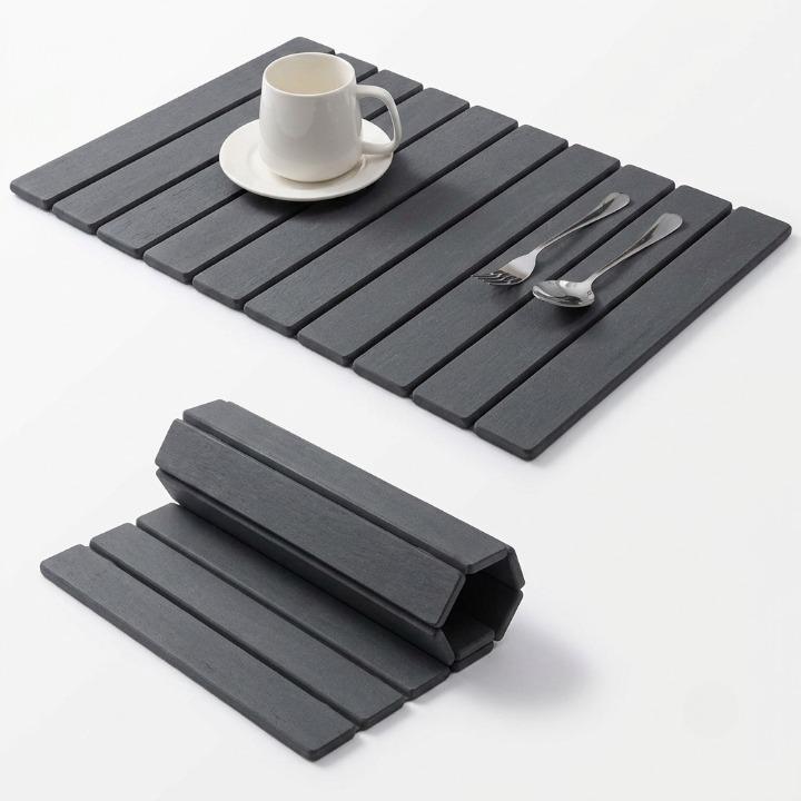 Stone Draining Mat 0