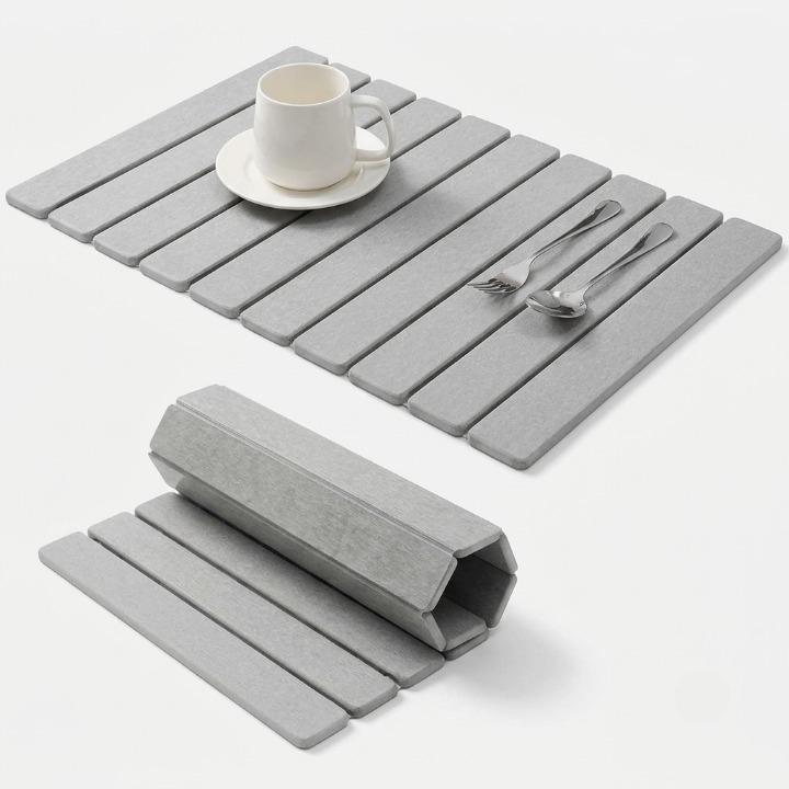 Stone Draining Mat 8