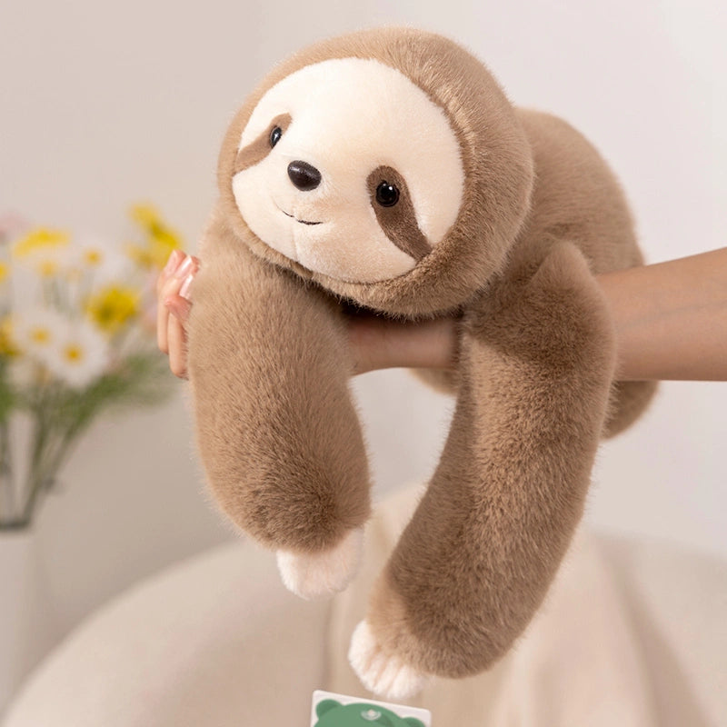 Stuffed Animal for Stress Relief – Instant Relaxation 0