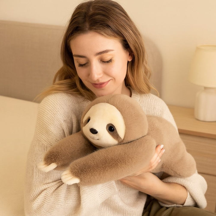 Stuffed Animal for Stress Relief – Instant Relaxation 1