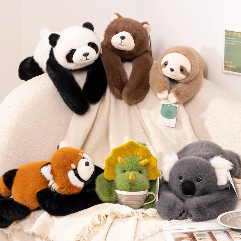 Stuffed Animal for Stress Relief – Instant Relaxation 2