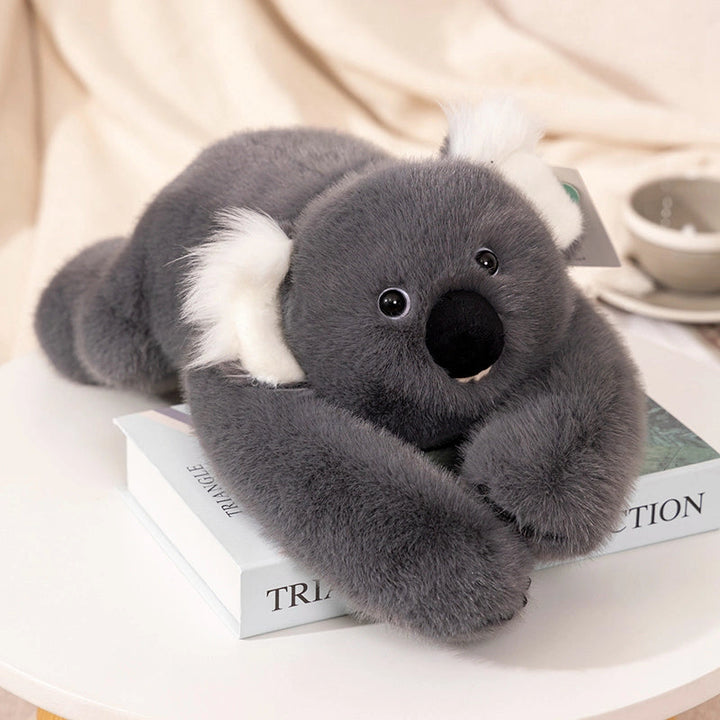 Stuffed Animal for Stress Relief – Instant Relaxation 6
