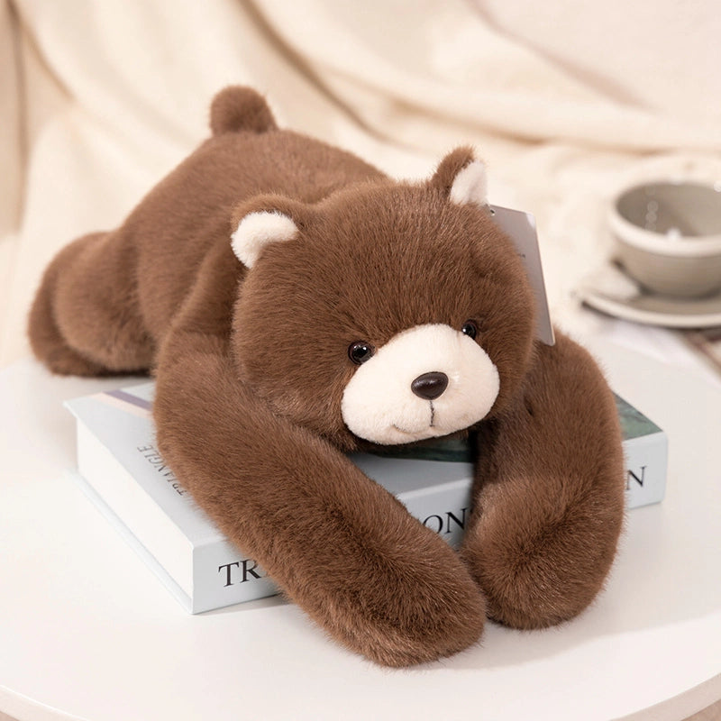 Stuffed Animal for Stress Relief – Instant Relaxation 7