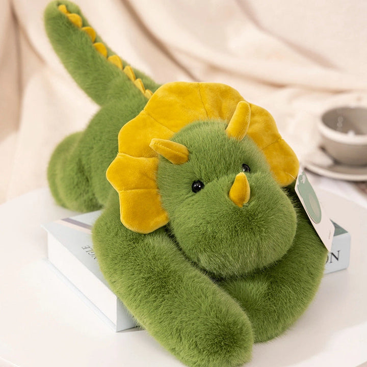 Stuffed Animal for Stress Relief – Instant Relaxation 8