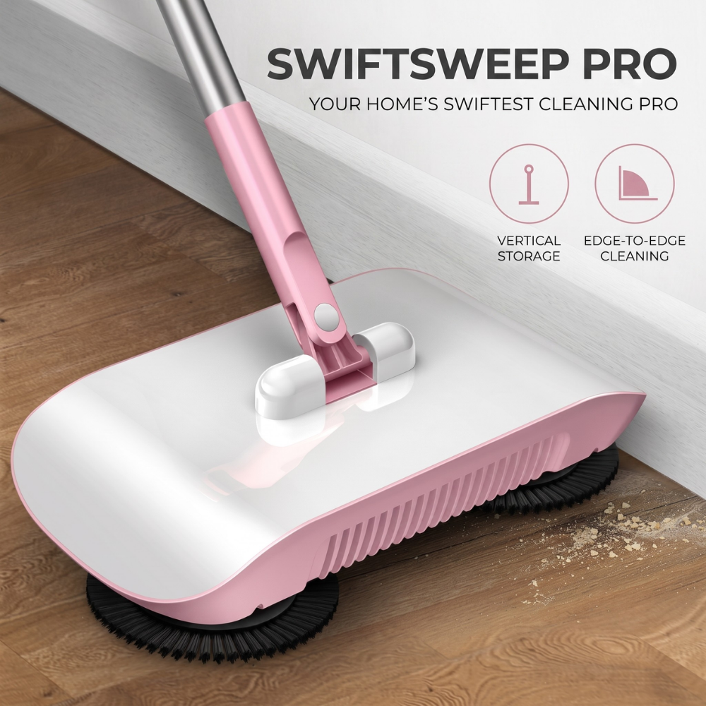 SwiftSweep Pro 1