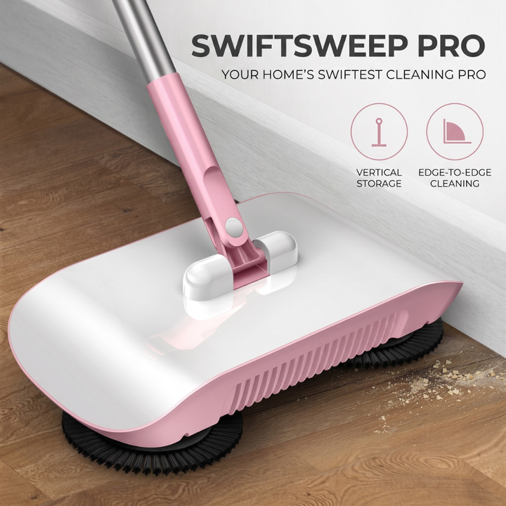 SwiftSweep Pro 1