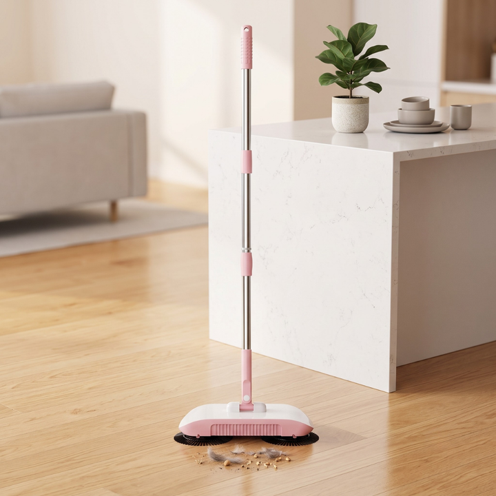 SwiftSweep Pro 6
