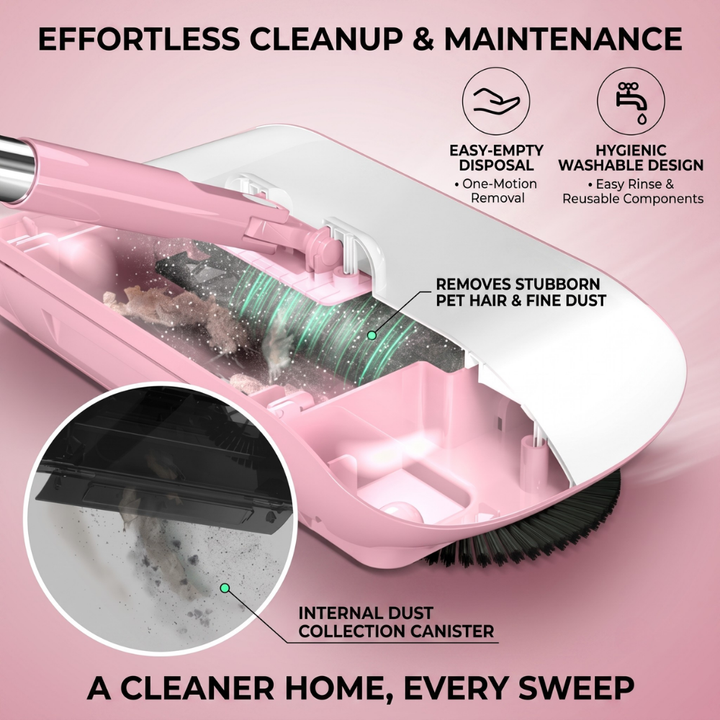 SwiftSweep Pro 7