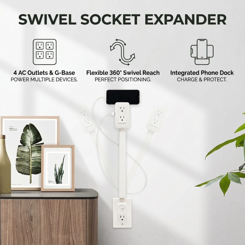 Swivel Socket Expander 2