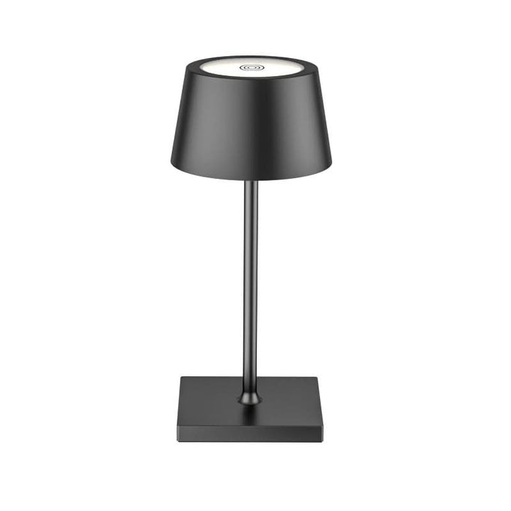 Table Lamp Cordless LED Aluminum Alloy Touch Control IP66 Rechargeable 0