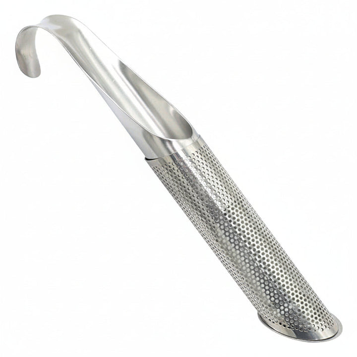 Stainless Steel Tea Infuser | Fine Mesh Loose Leaf Strainer | Reusable, Dishwasher-Safe Tea Steeper for Cups and Teapots 6