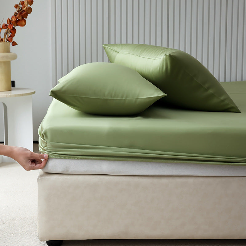 Tencel Pillowcase Set (2-Pack) | Zippered, Silk-Like Soft Fabric | Cooling, Moisture-Wicking for Hot Sleepers &amp; Night Sweats