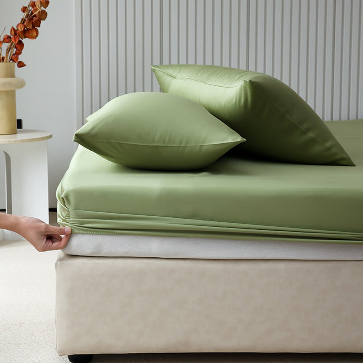 Tencel Pillowcase Set (2-Pack) | Zippered, Silk-Like Soft Fabric | Cooling, Moisture-Wicking for Hot Sleepers &amp; Night Sweats