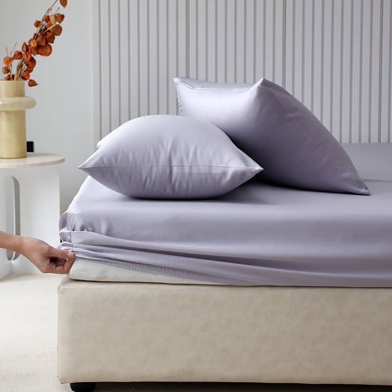 Tencel Pillowcase Set (2-Pack) | Zippered, Silk-Like Soft Fabric | Cooling, Moisture-Wicking for Hot Sleepers &amp; Night Sweats