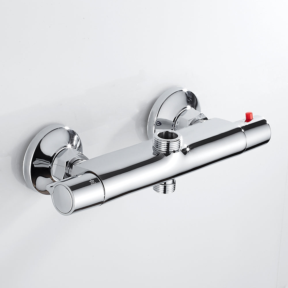 Thermostatic Shower Mixer Tap | Precision Temperature Control
