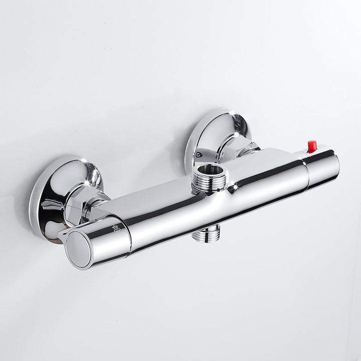 Thermostatic Shower Mixer Tap | Precision Temperature Control
