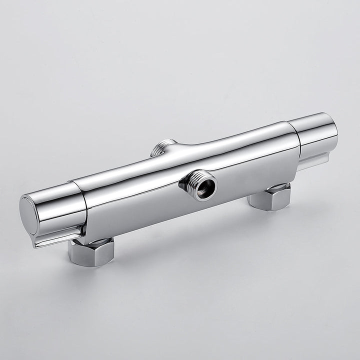 Thermostatic Shower Mixer Tap | Precision Temperature Control