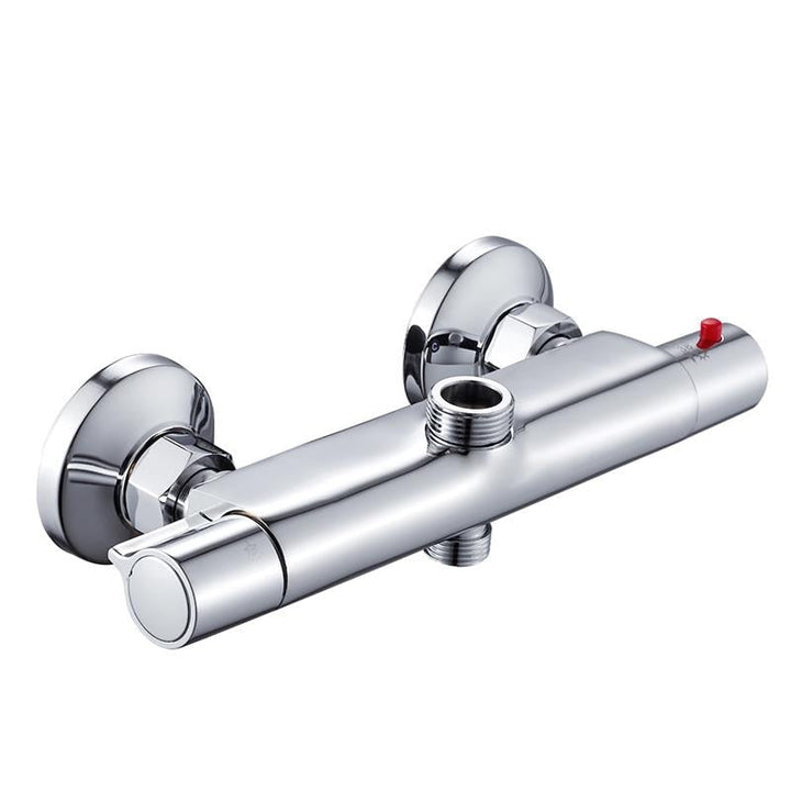 Thermostatic Shower Mixer Tap | Precision Temperature Control