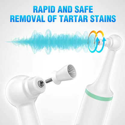 Tooth Scraper | Ergonomic Plaque Remover Tool with Effective Cleaning | Remove Tartar from Teeth at Home 7