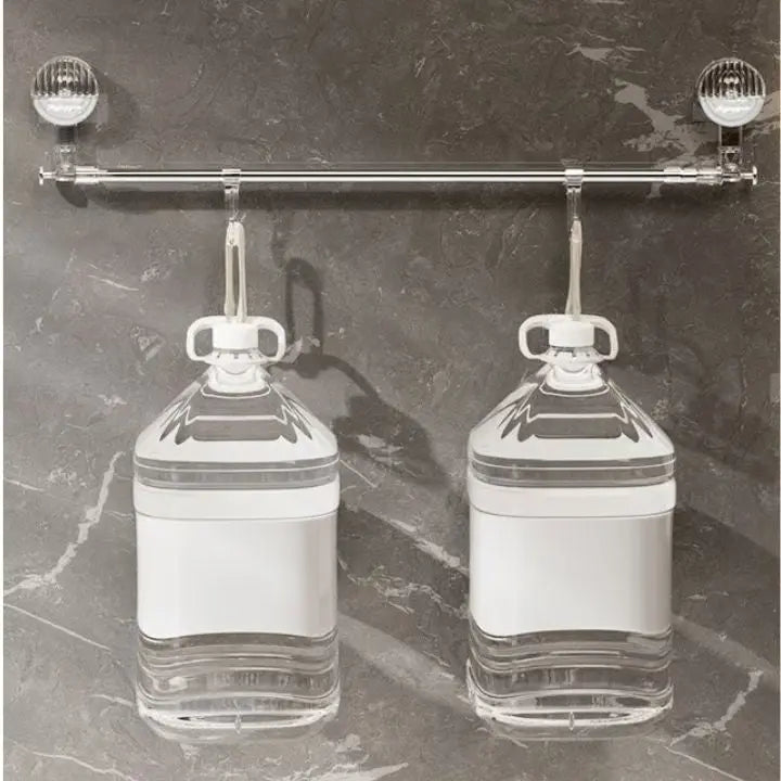 Towel Holder with Suction Cup – No Drilling, Ready to Use Immediately 4