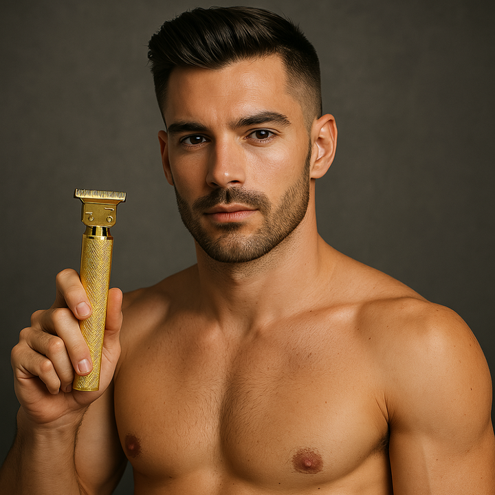 Trimmer | Cordless T Blade Trimmer For Outlines And Fades