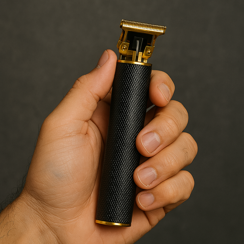 Trimmer | Cordless T Blade Trimmer For Outlines And Fades