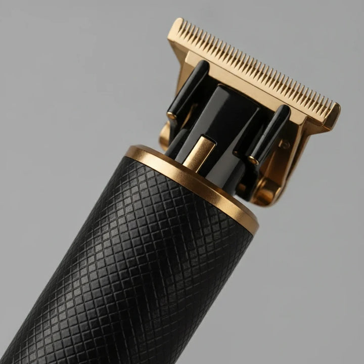 Trimmer | Cordless T Blade Trimmer For Outlines And Fades