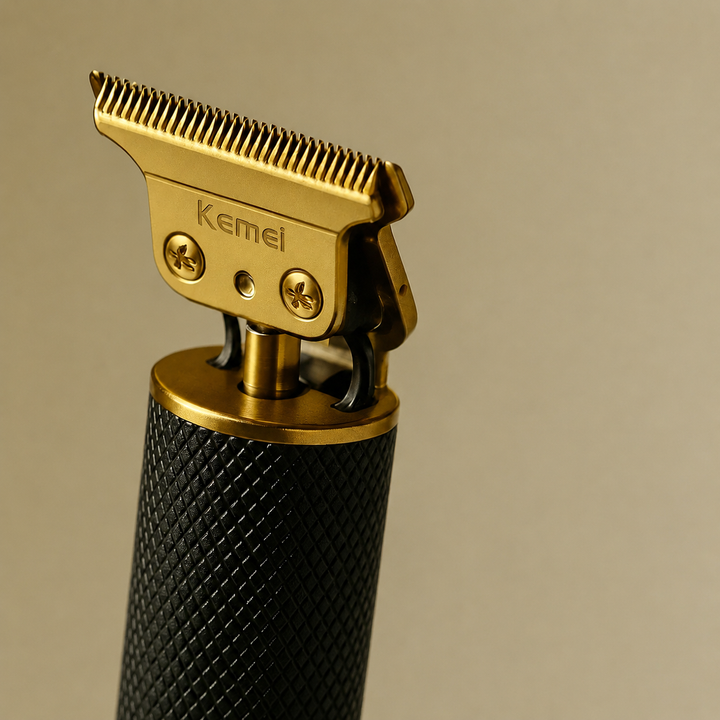 Trimmer | Cordless T Blade Trimmer For Outlines And Fades