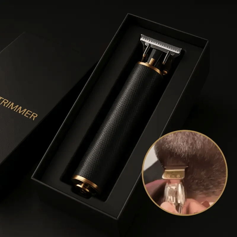 Trimmer | Cordless T Blade Trimmer For Outlines And Fades