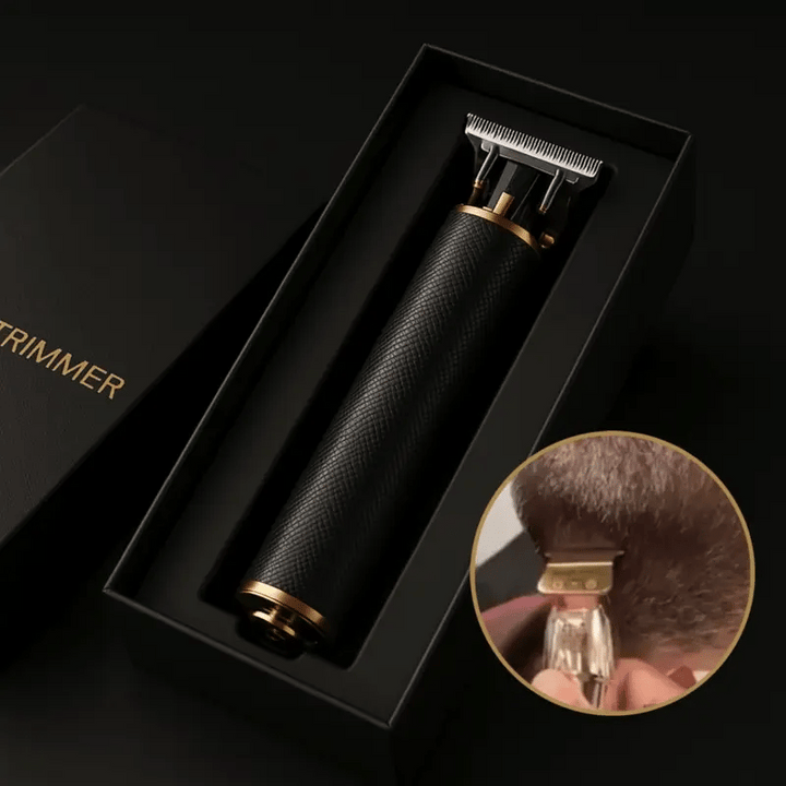 Trimmer | Cordless T Blade Trimmer For Outlines And Fades