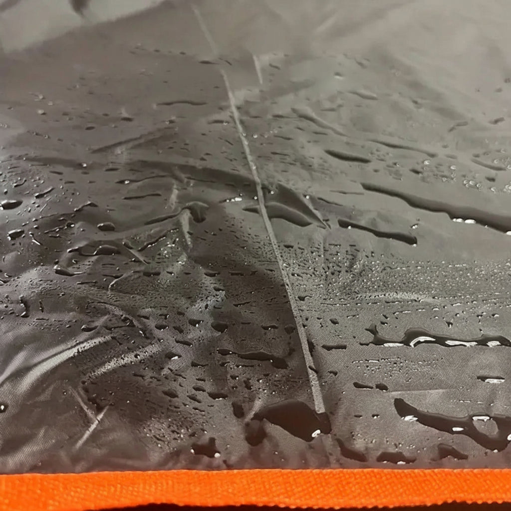 Trunk Mat for Dogs | Waterproof SUV Cargo Liner
