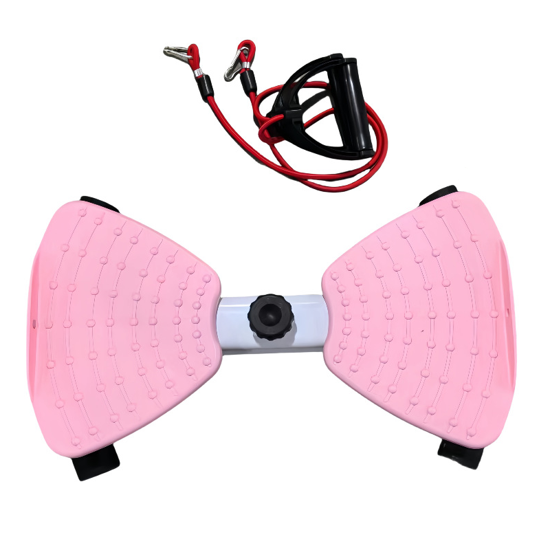 Twister training device with resistance bands – full body 0