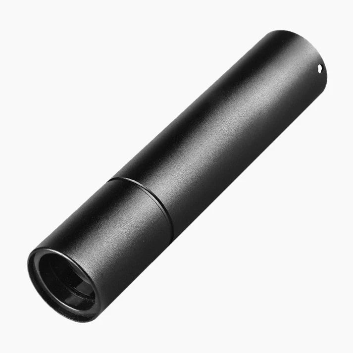 UV Flashlight | 365nm Blacklight Compact Torch