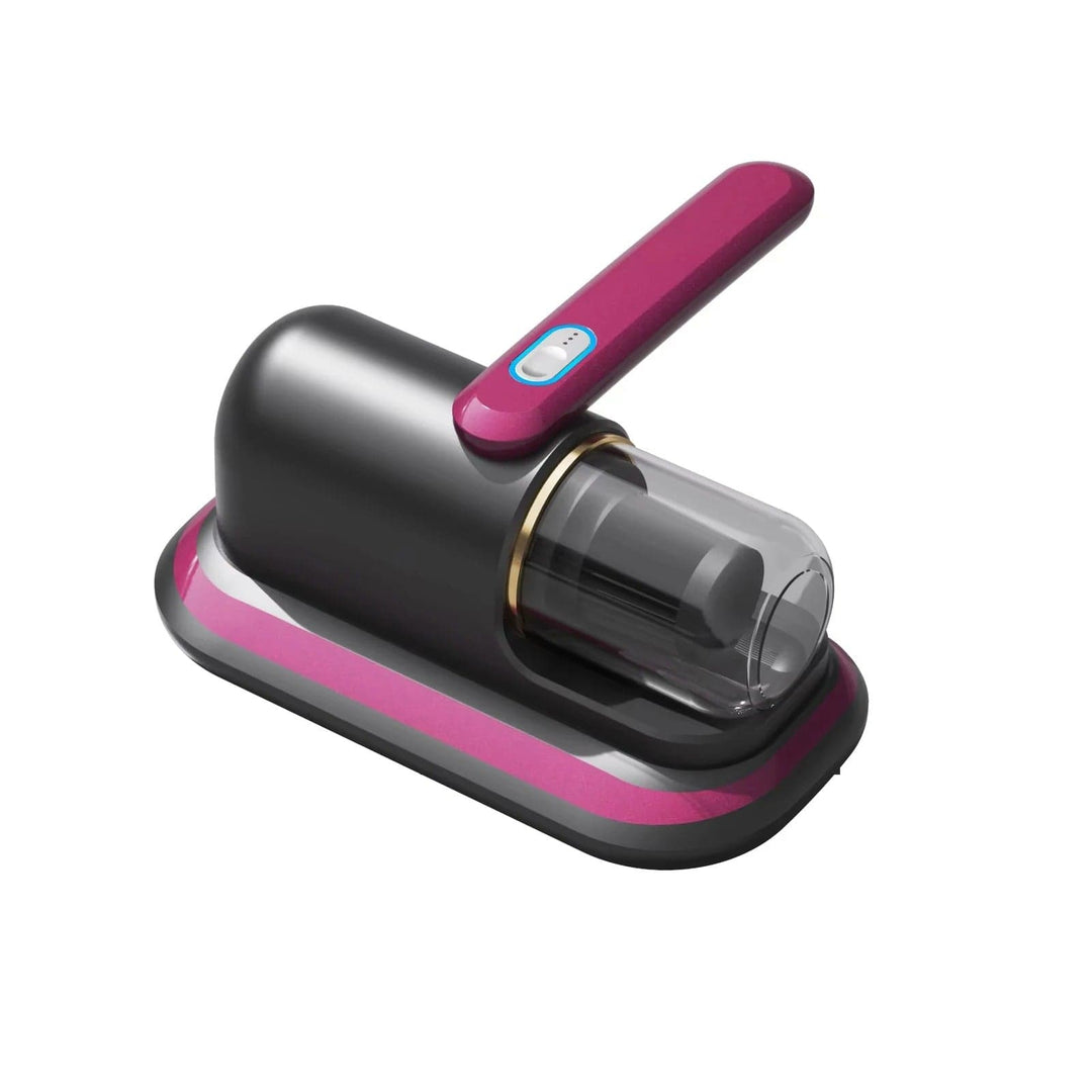 UV Handheld Vacuum Cleaner | DustKiller Family Anti-Allergy Mite Remover
