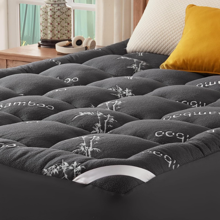 UltraGuard Waterproof Mattress Cover 0