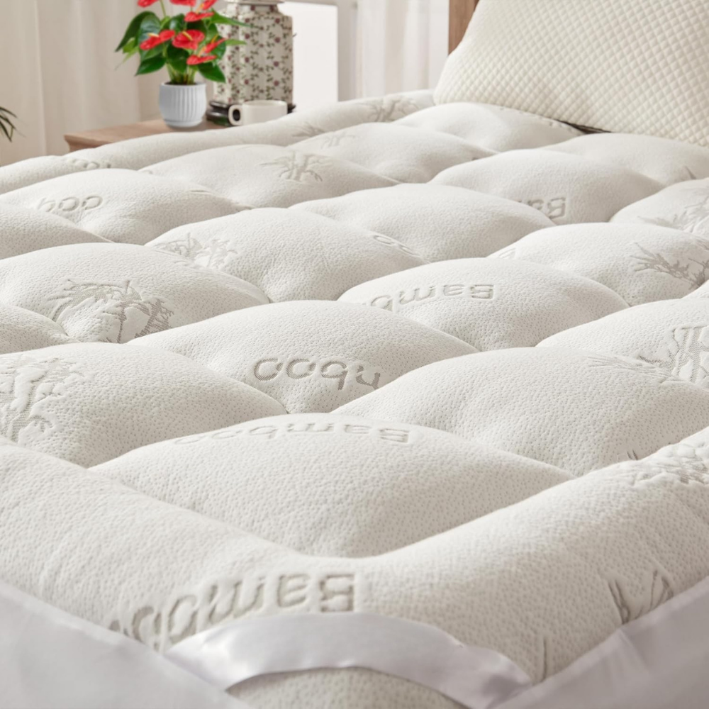 UltraGuard Waterproof Mattress Cover 2